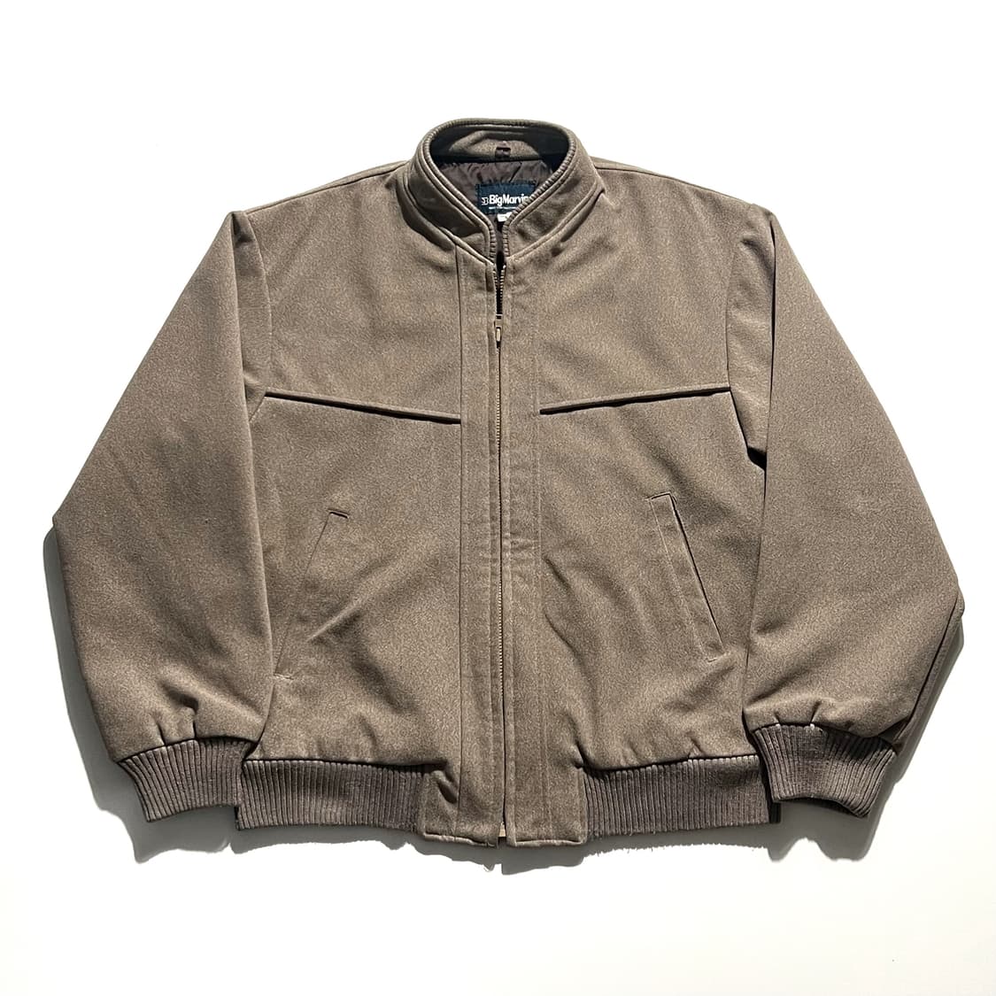 Vintage Blouson Jacket 상품이미지1