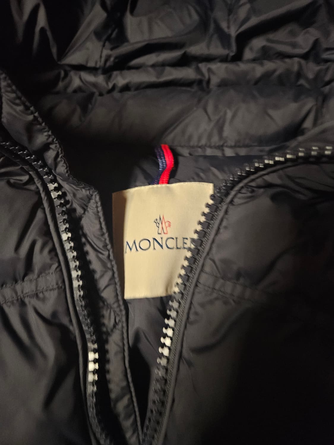 (가격제안 쿨거)몽클레어 마야프 패딩 4사이즈 상품이미지5