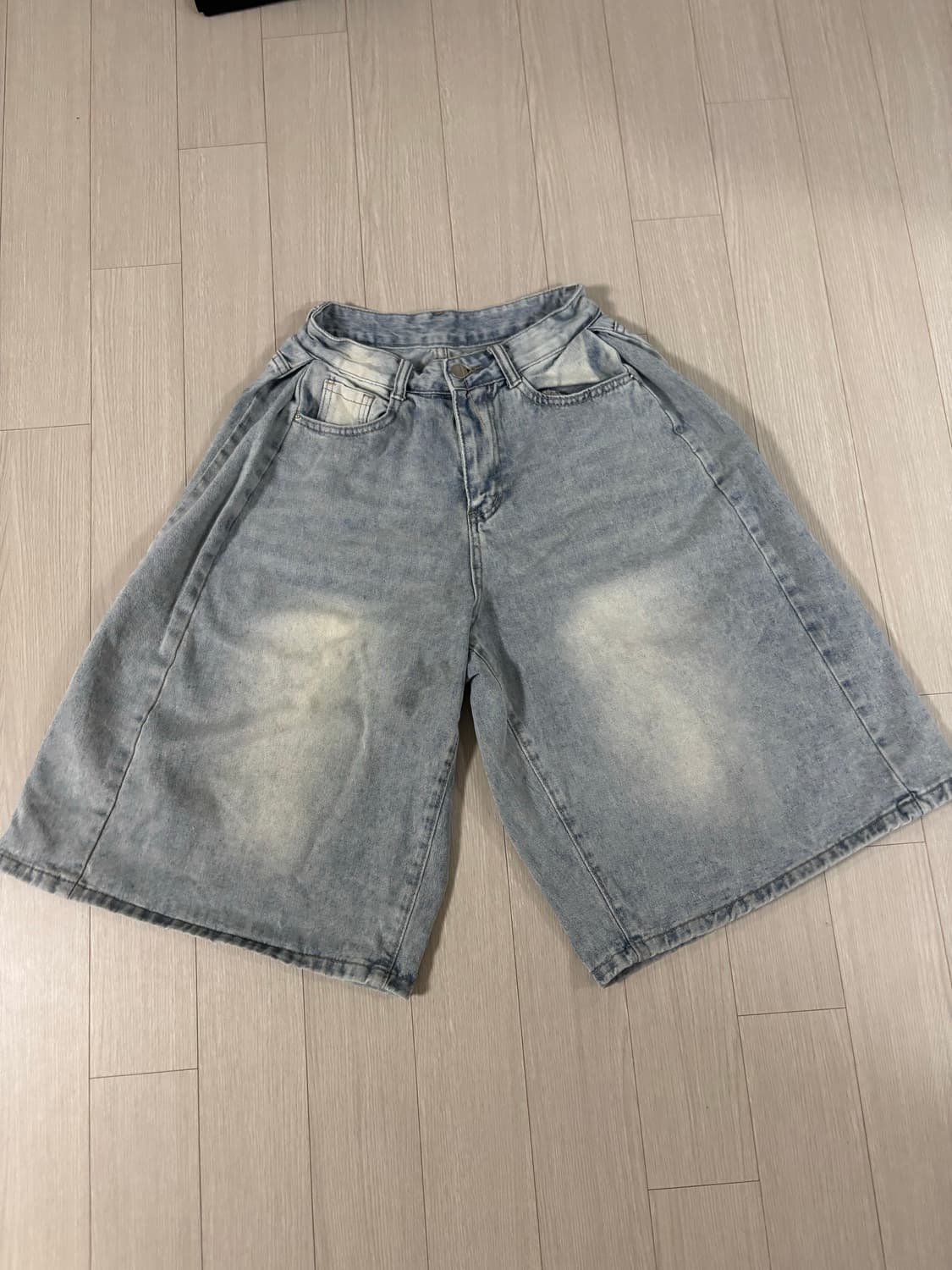 버뮤다 팬츠 상품이미지1