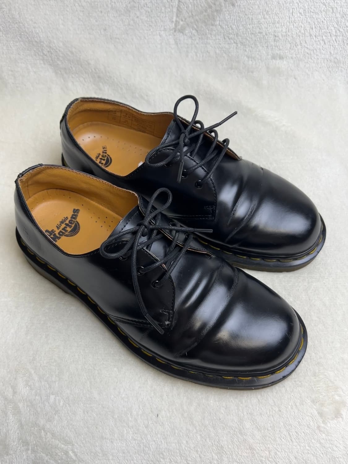 [42] 닥터마틴 1461 스무스 || 270-275 상품이미지1