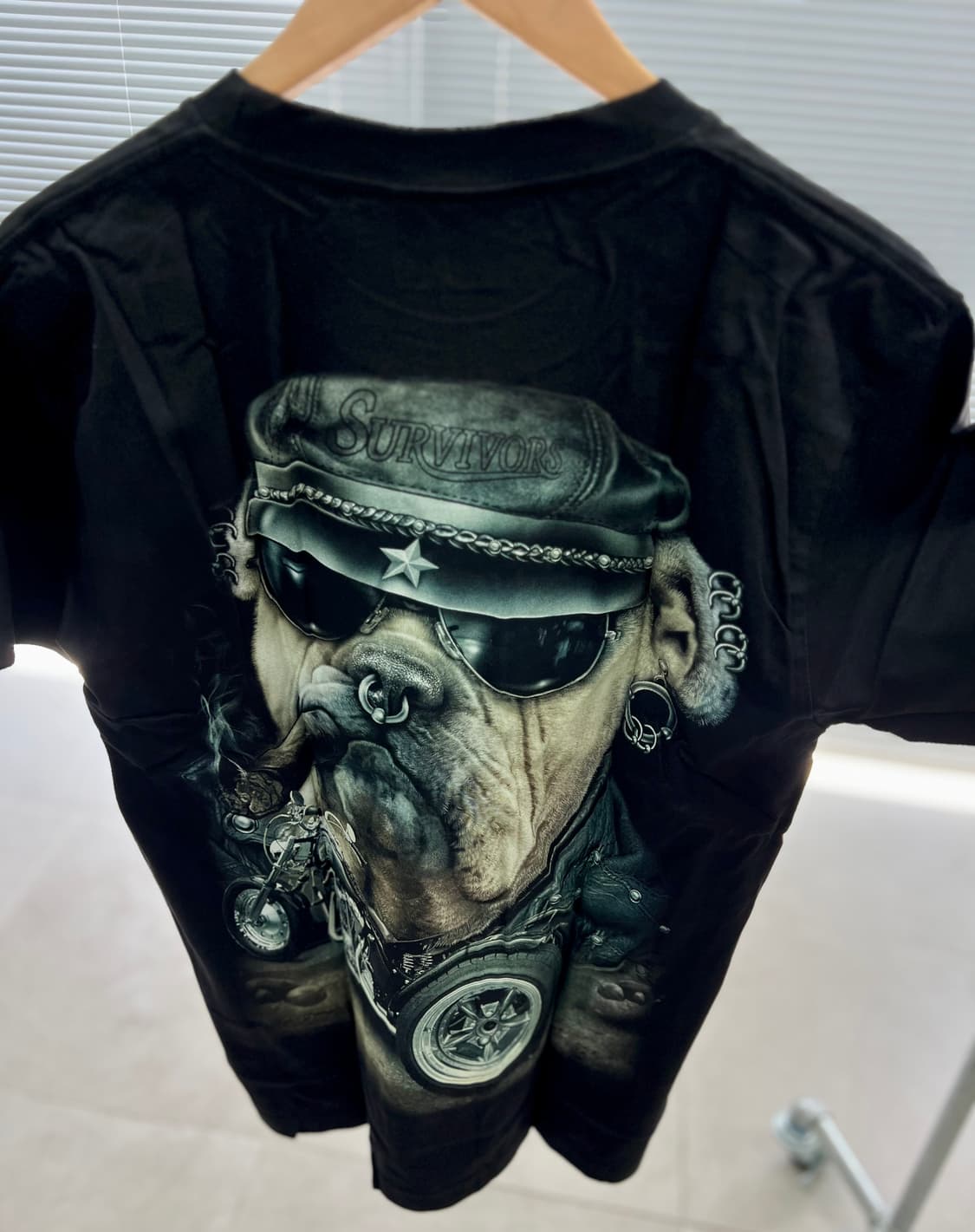 불독 바이크  상품이미지2