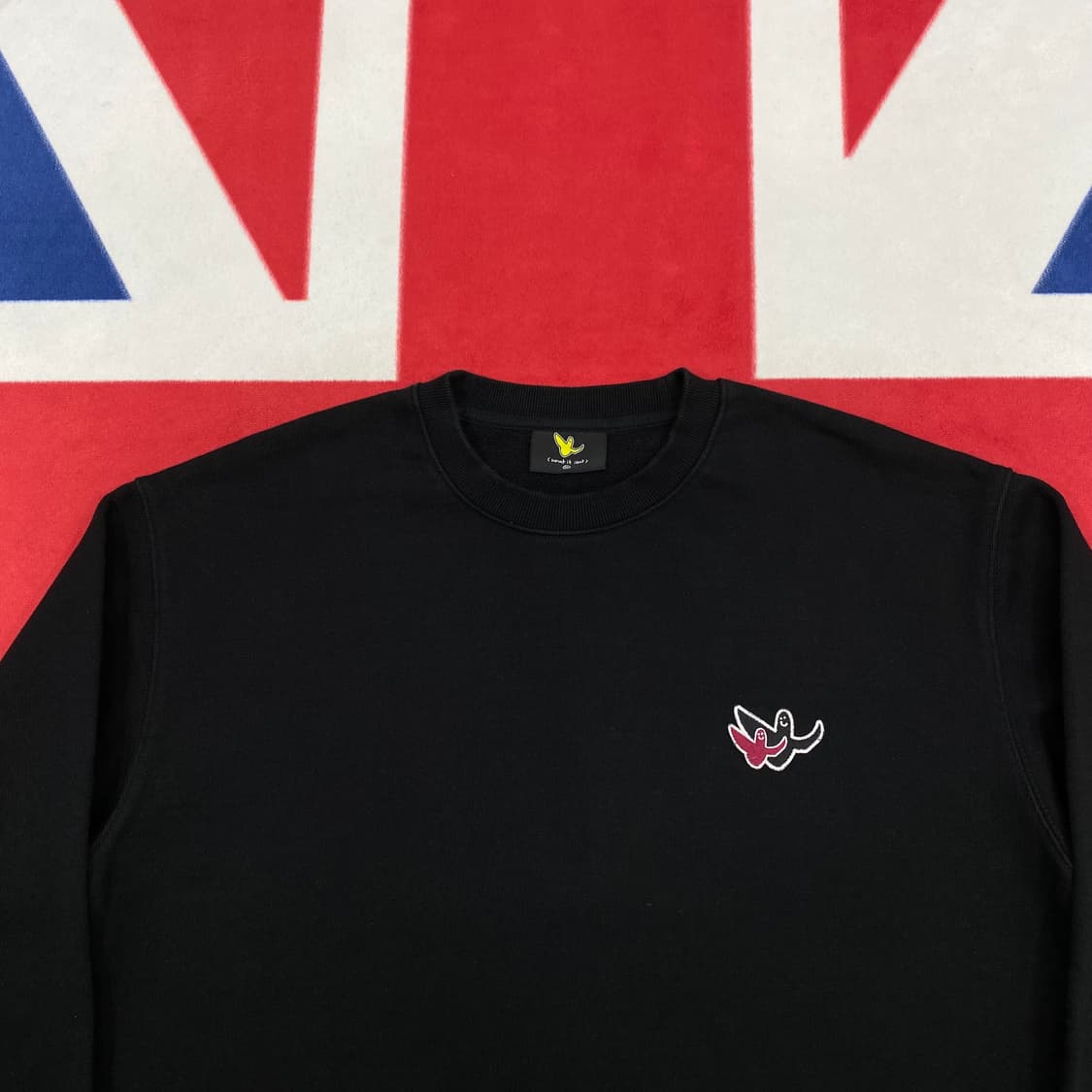 와릿이즌 맨투맨 XL 상품이미지3