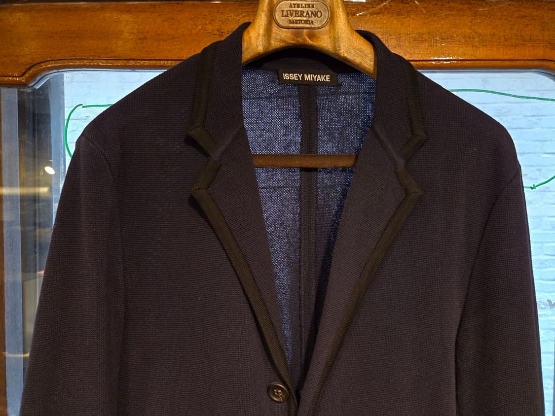 이세이미야케 자켓  상품이미지9