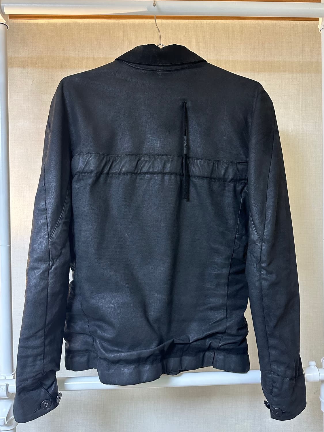 11 by BBS 보리스 코팅 자켓 상품이미지2