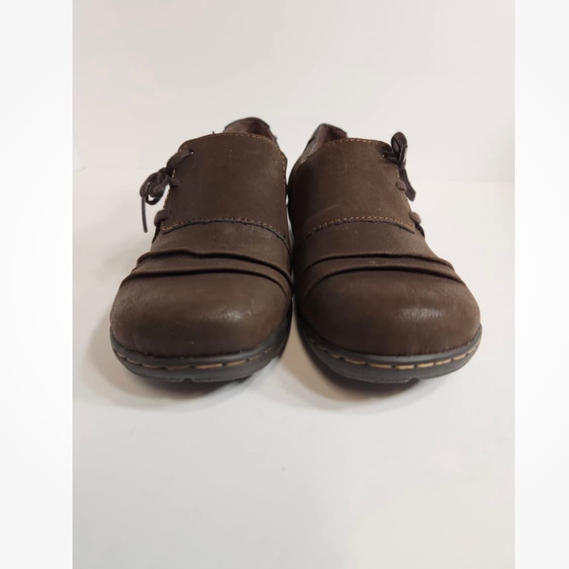Boc 델라니 브라운  us6 (230-235) 상품이미지4