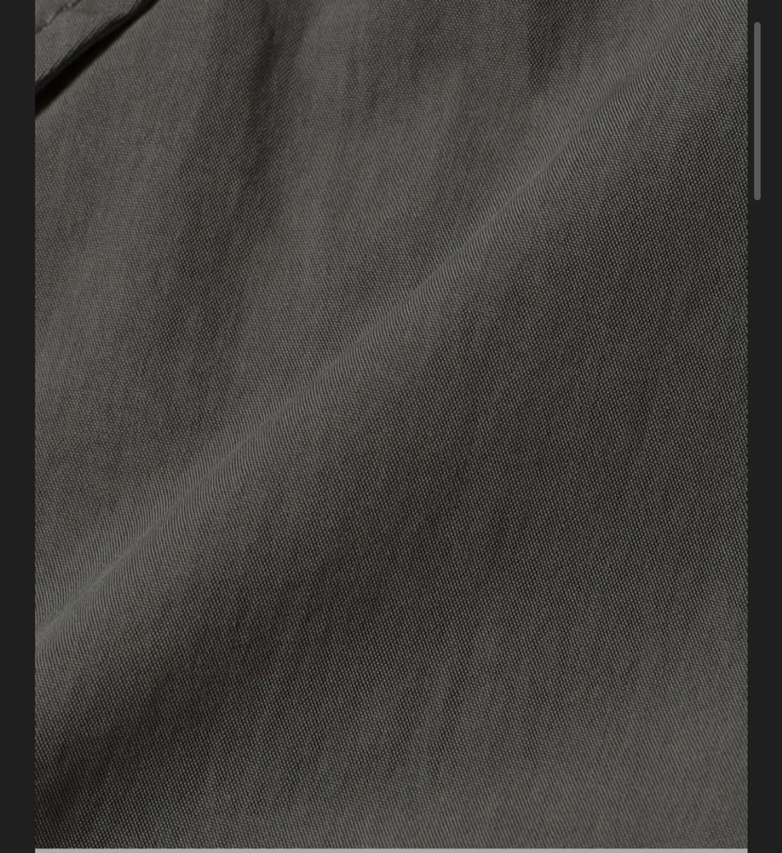 빔즈 포켓 M-51 필드 빈티지 나일론 카고 팬츠 상품이미지3