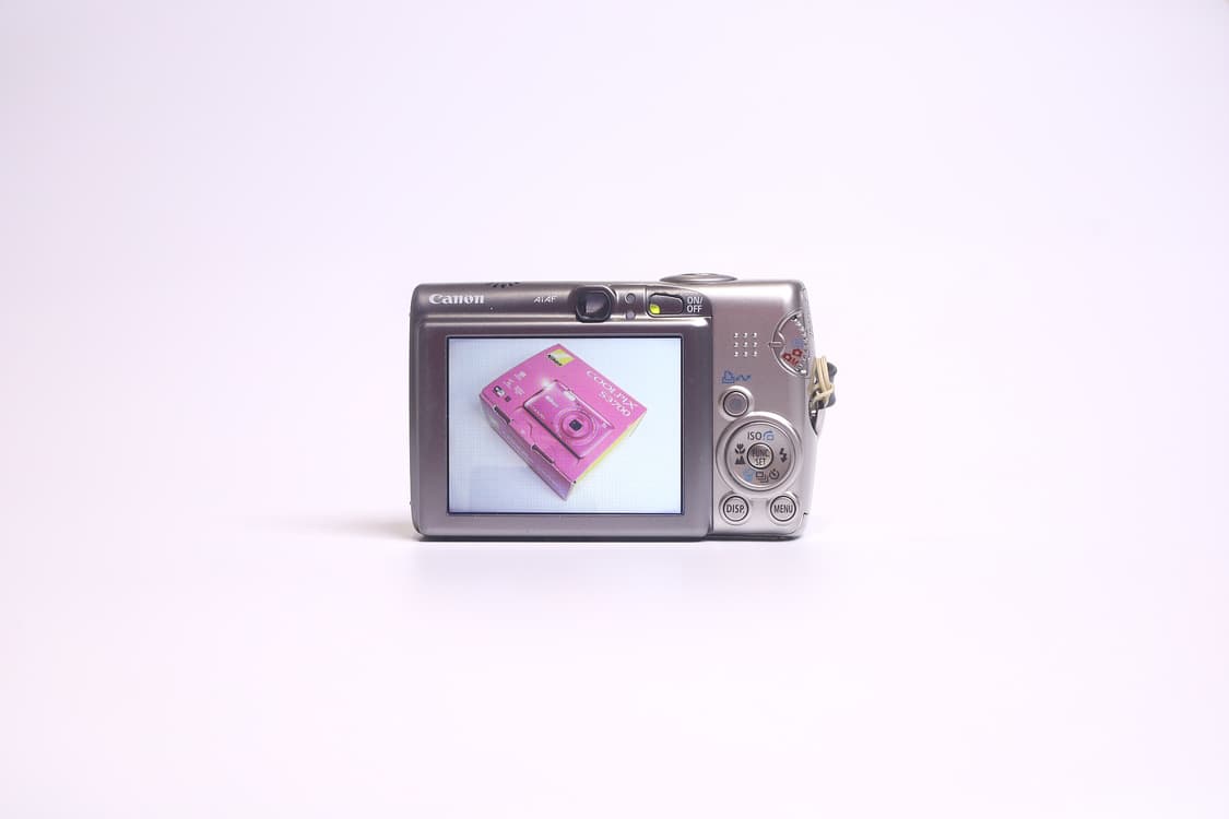 캐논 익시 810 (익서스 950 일본 내수 모델, 이체 시 할인) 상품이미지7