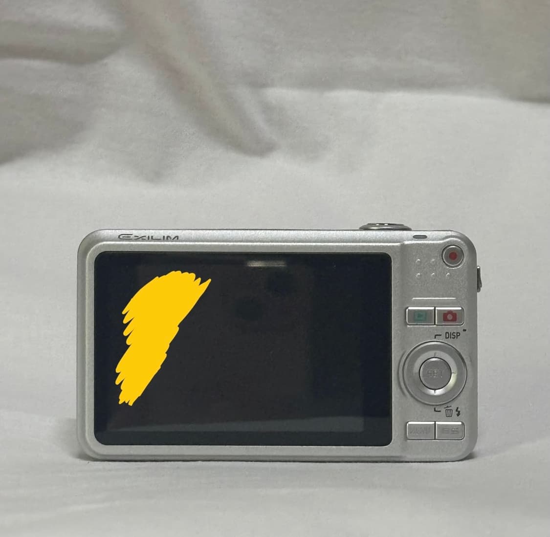 Casio Exilim EX-Z85(Silver) 상품이미지4