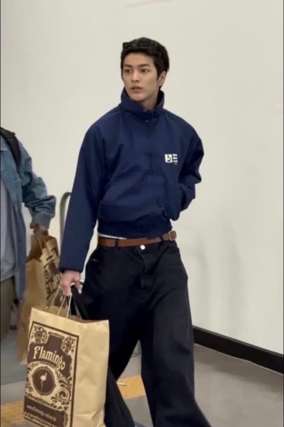 코르티스 건호가 입은 자켓 판매합니다 상품이미지1