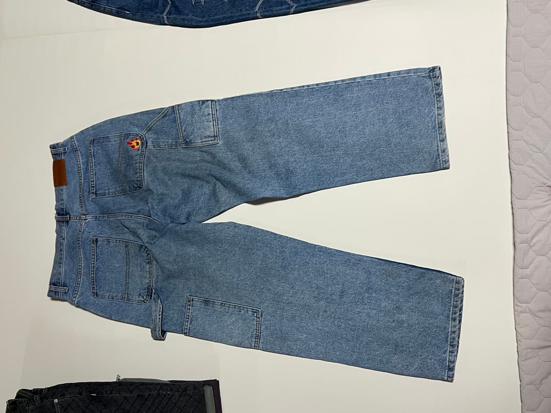 [L] 위캔더스 바지 상품이미지2