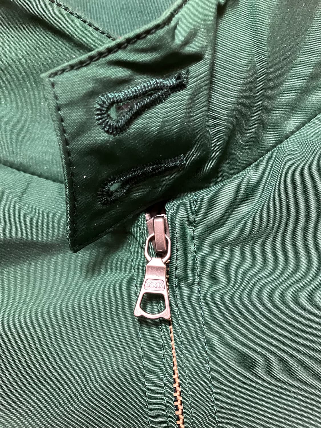 레드토네이도 해링턴 자켓 XXL 상품이미지2