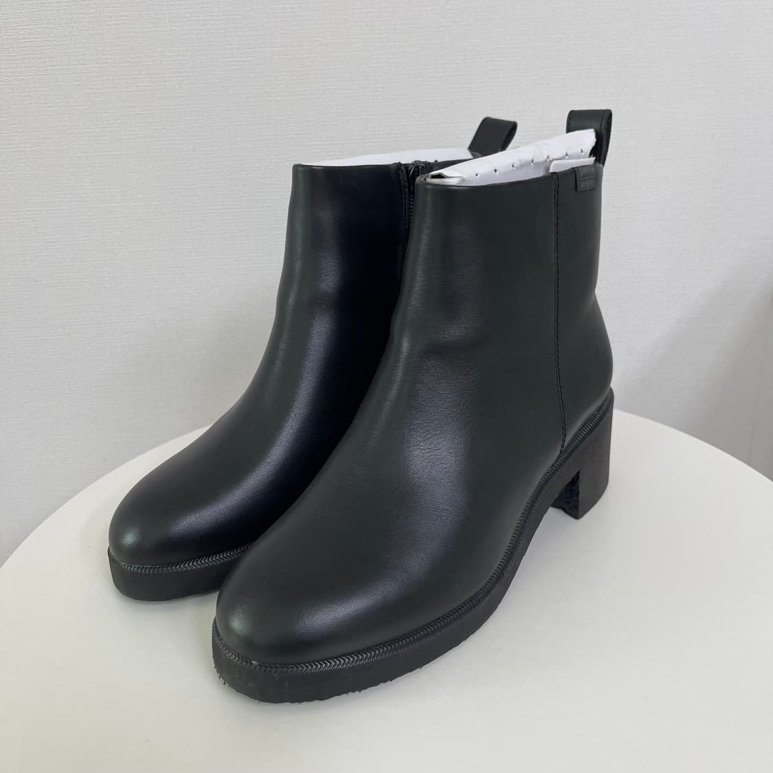 캠퍼 고어텍스 부츠 36 새제품 (225~230) 상품이미지1