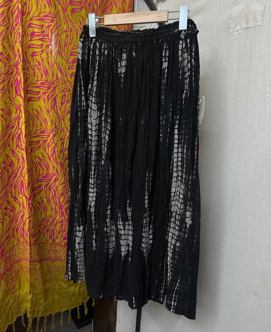 {dead stock} jaipur india skirt 상품이미지5