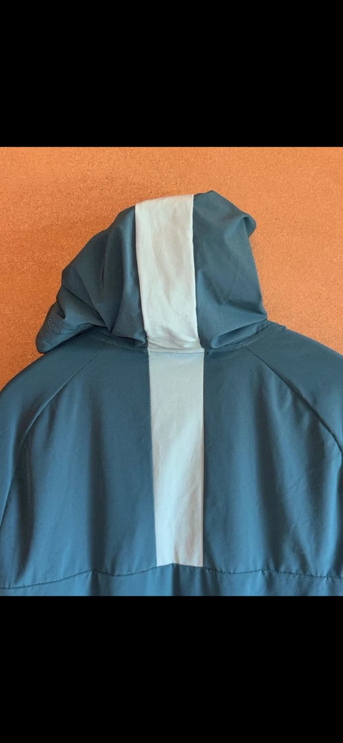 해외 정품 나이키 프로 러닝 드라이핏 플렉스 후디 (M / 실측 103- 상품이미지6