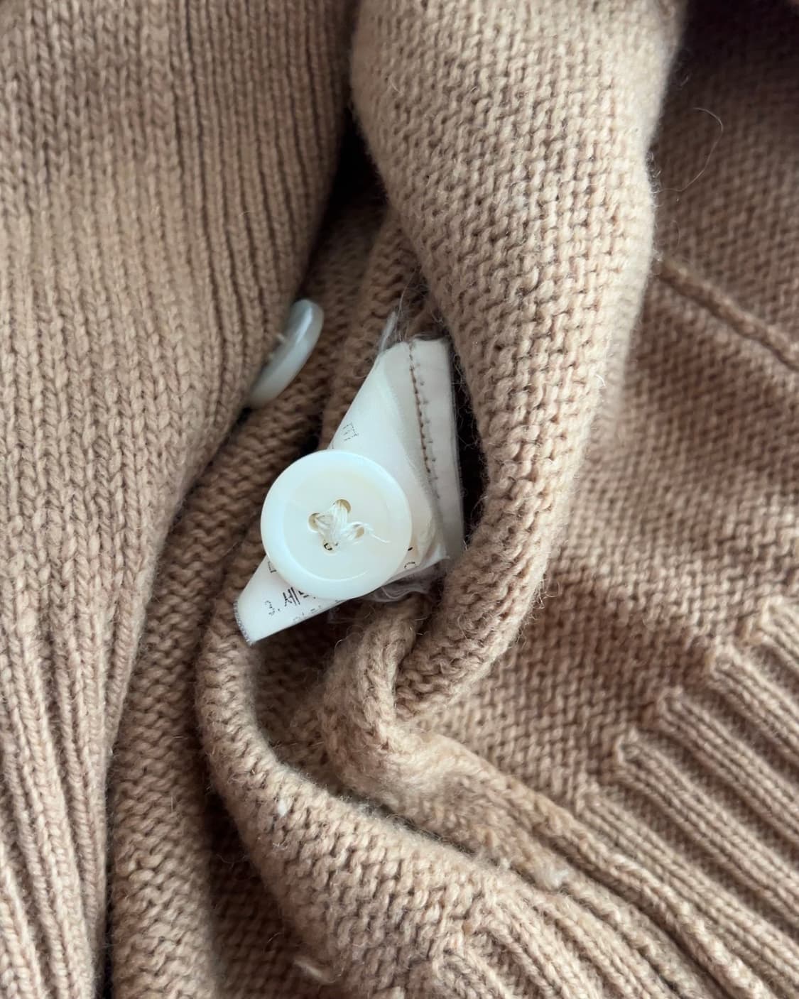 폴로 랄프로렌 램스울 가디건 110 상품이미지7