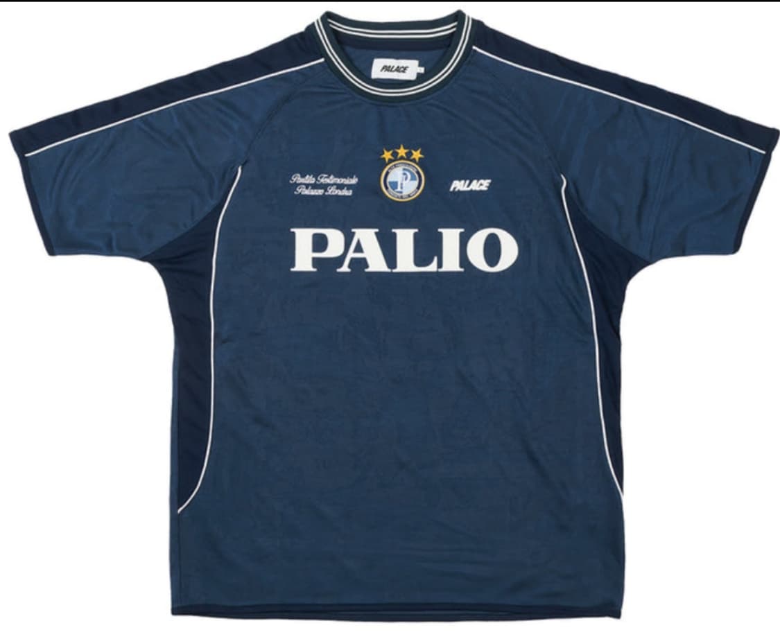 팔라스 레전드 티셔츠 XL 상품이미지1