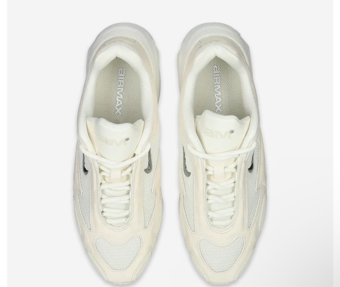 나이키 에어맥스 뮤즈 235 상품이미지3