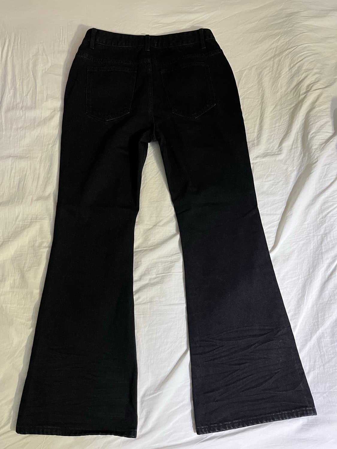 밀로아카이브 컨스트럭터 부츠컷 데님 M 상품이미지1