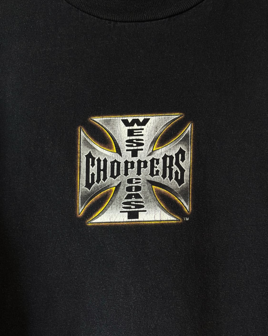 00s West Coast Choppers 롱슬리브 상품이미지5