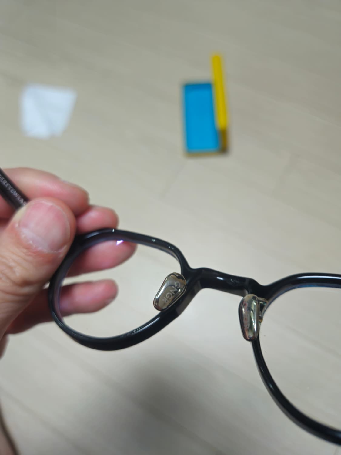 진저아이웨어 행크 상품이미지5