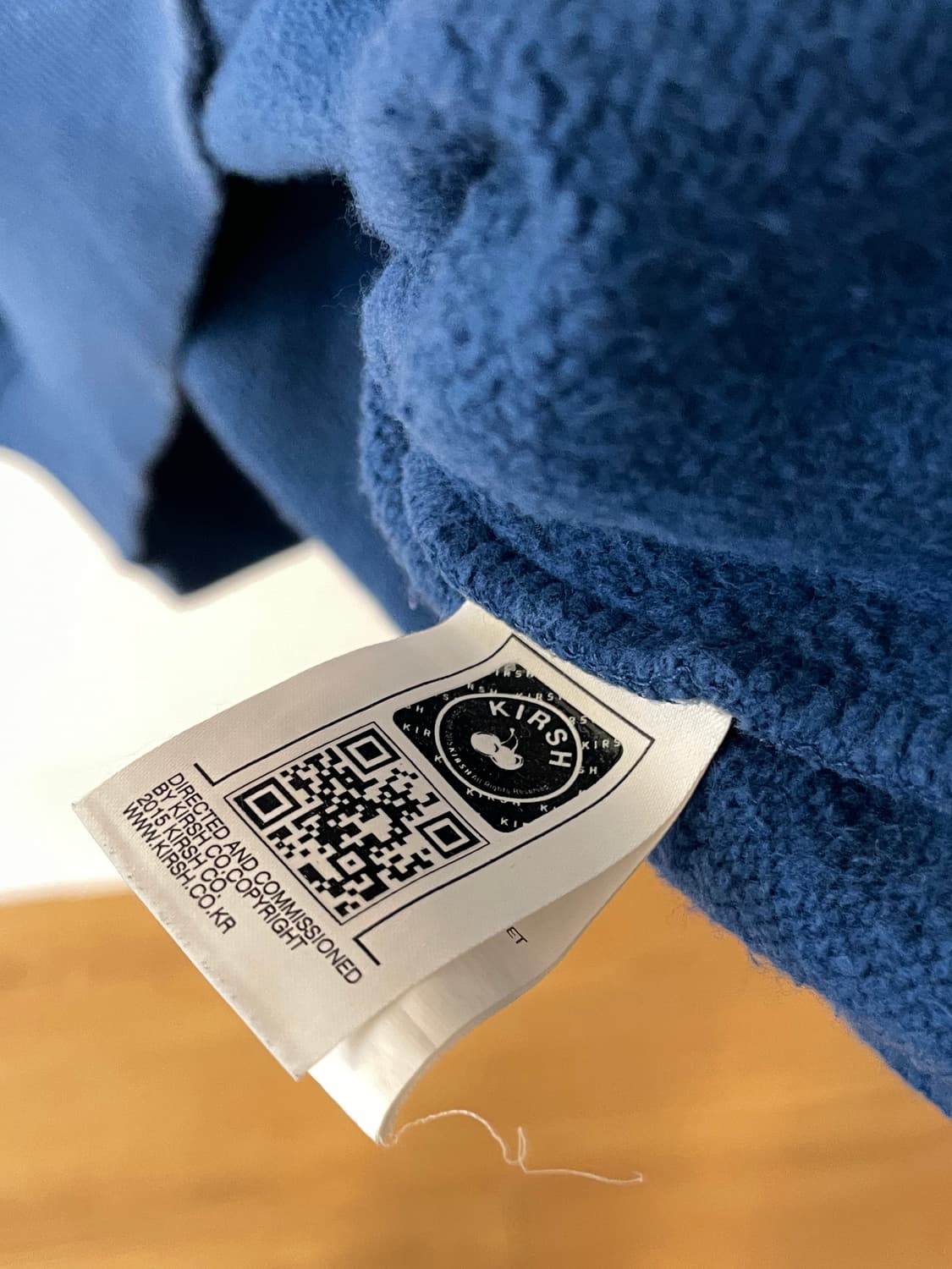 키르시 맨투맨  상품이미지6