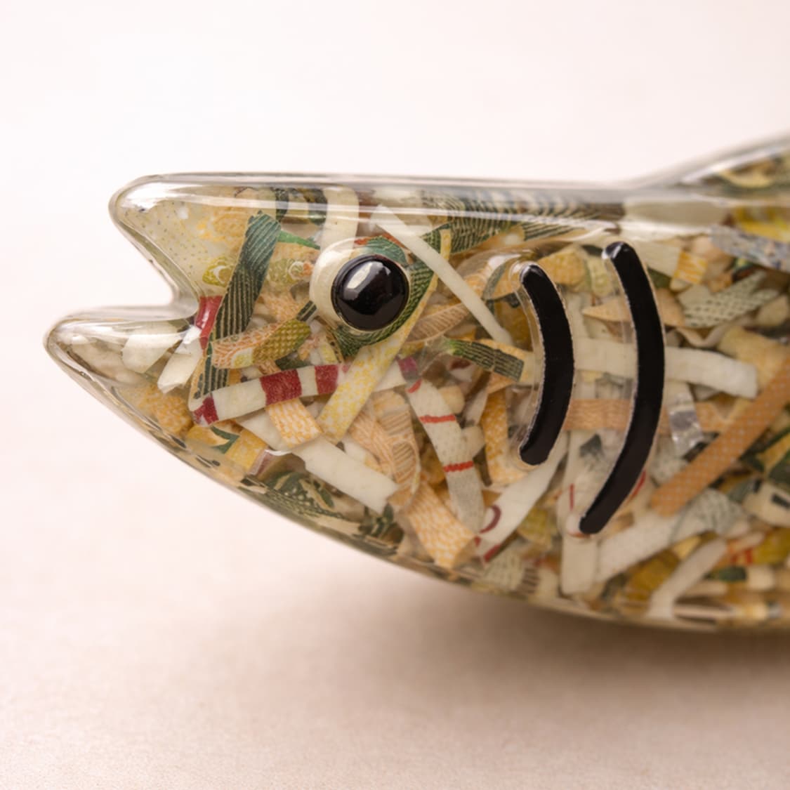 한국조폐공사 돈 명태 (복을 부르는 장식품) 상품이미지3