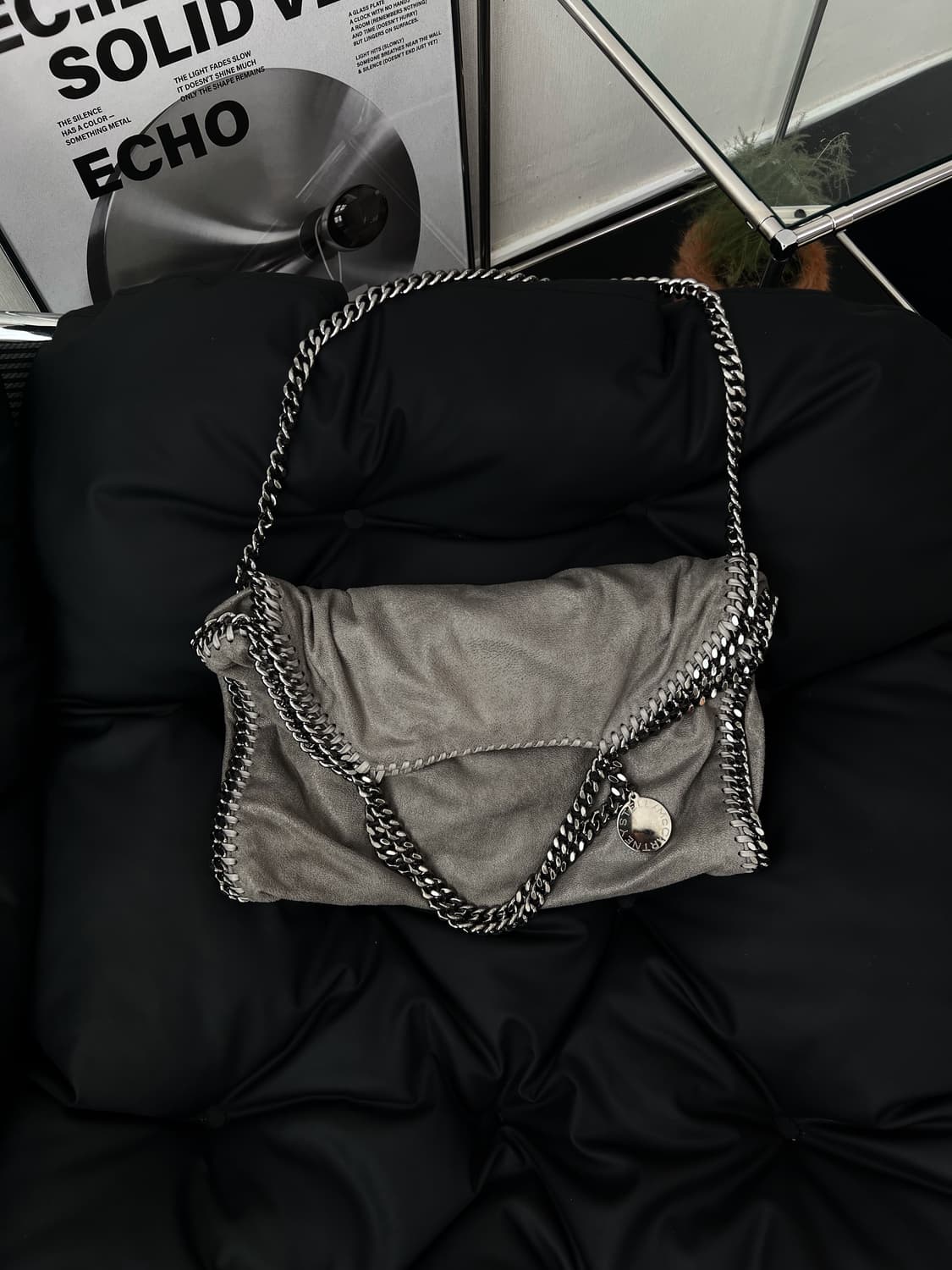 스텔라매카트니 팔라벨라 토트백 상품이미지4