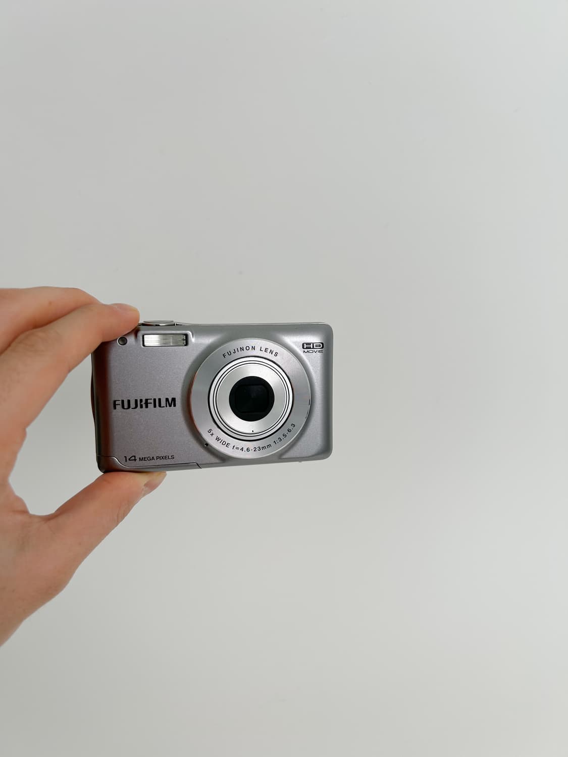 입문용추천!) 후지필름 파인픽스 jx500 finepix 빈티지 디카 상품이미지5