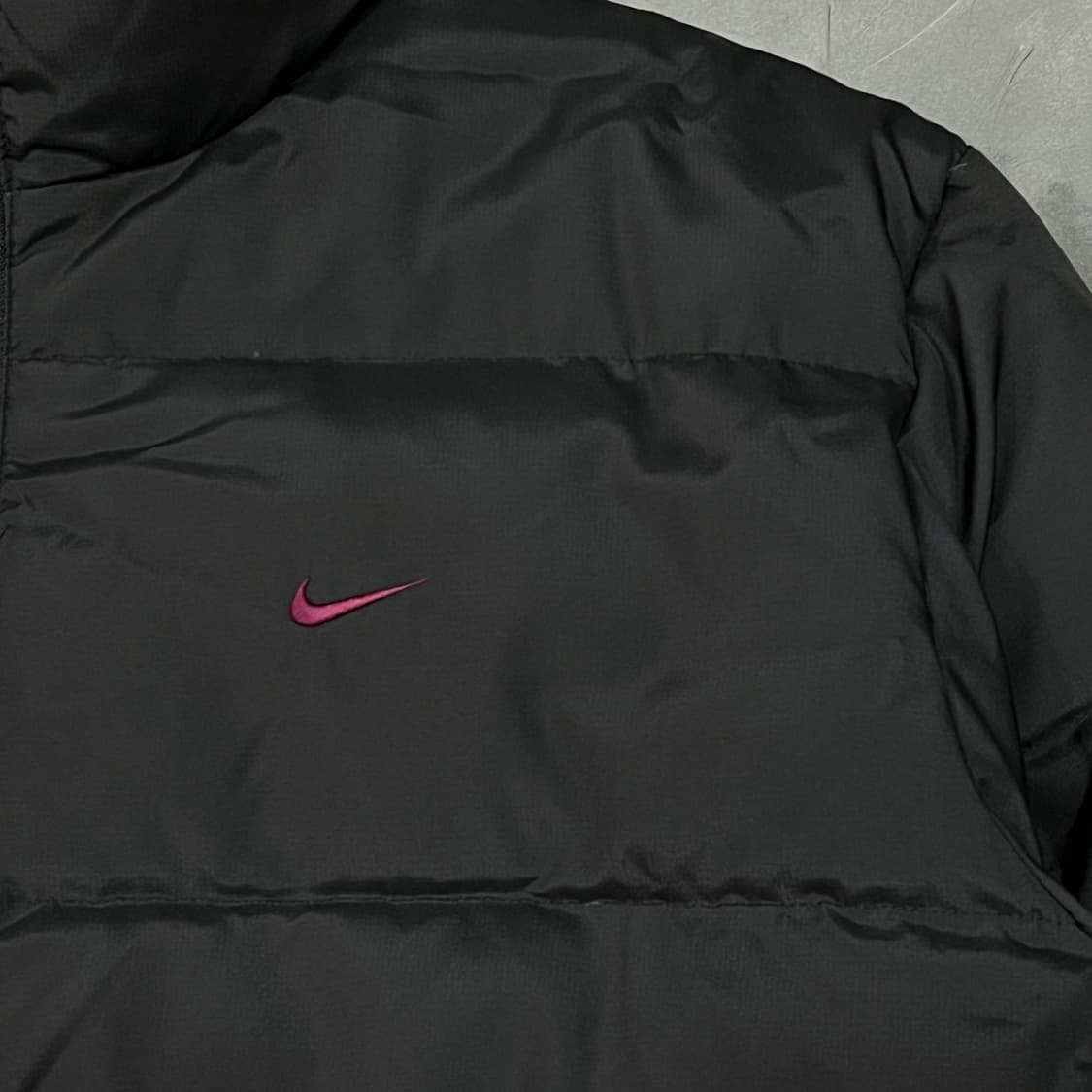  나이키 올드스쿨 푸퍼 패딩 y14562 상품이미지4