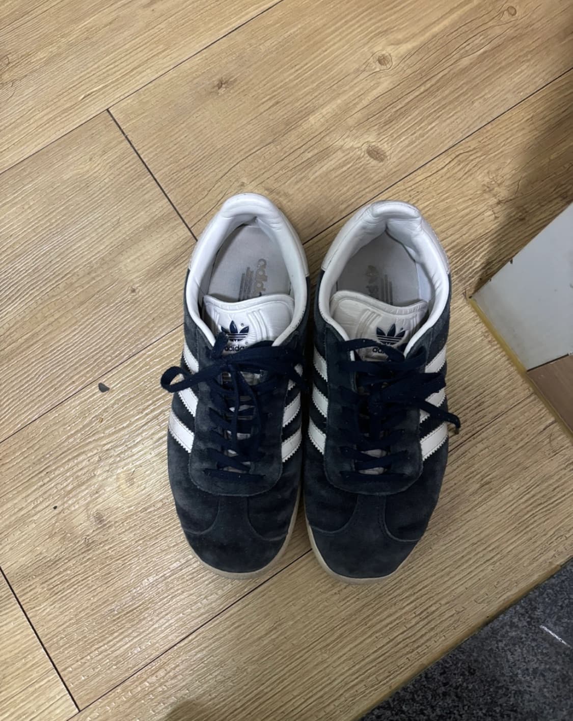 (230)아디다스가젤 상품이미지1