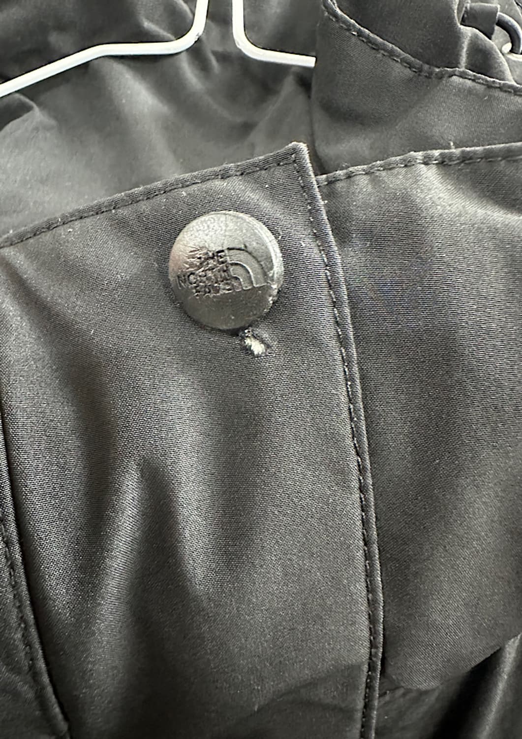 노스페이스 바람막이 M  상품이미지3