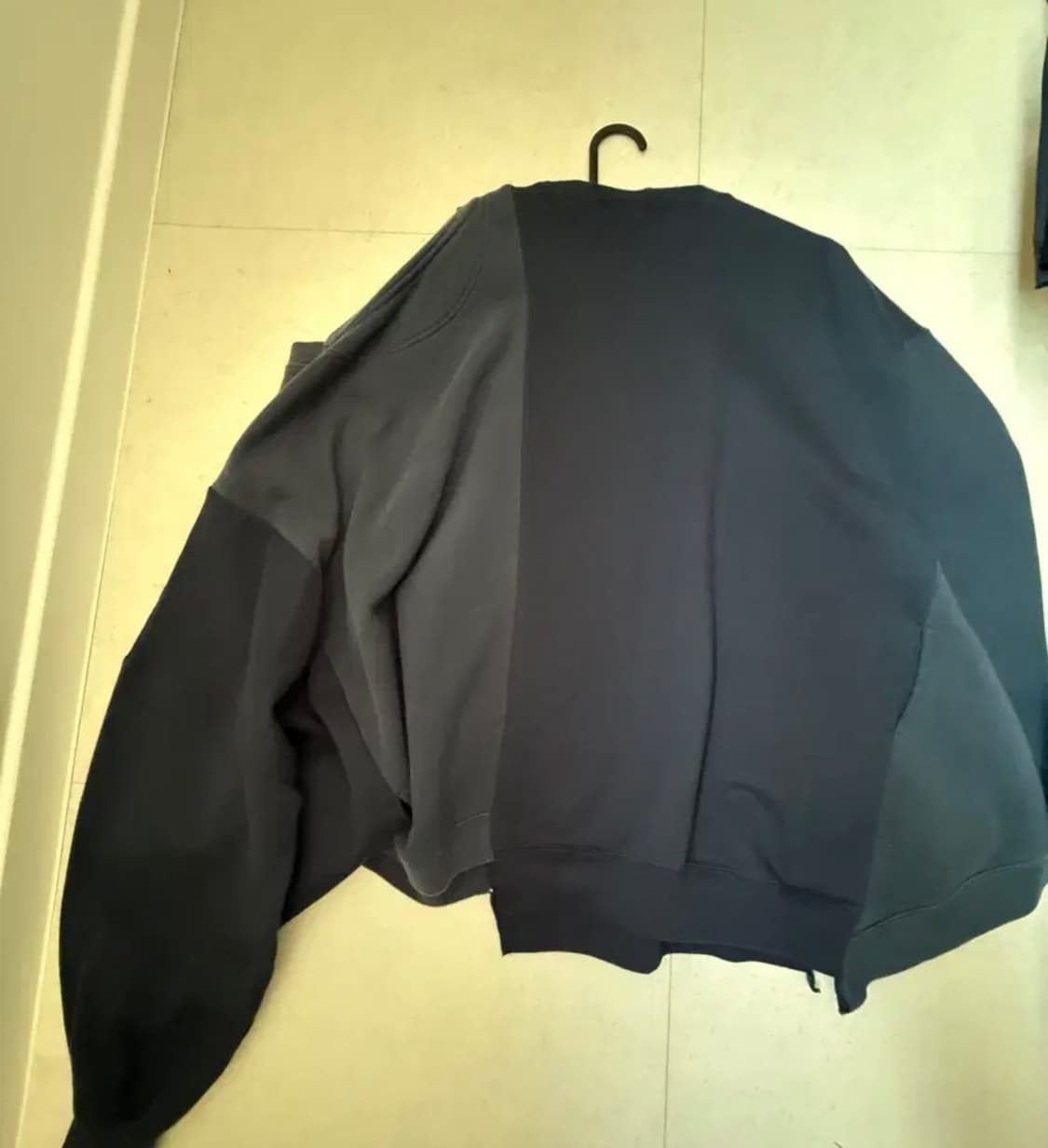 77circa 맨투맨 상품이미지7