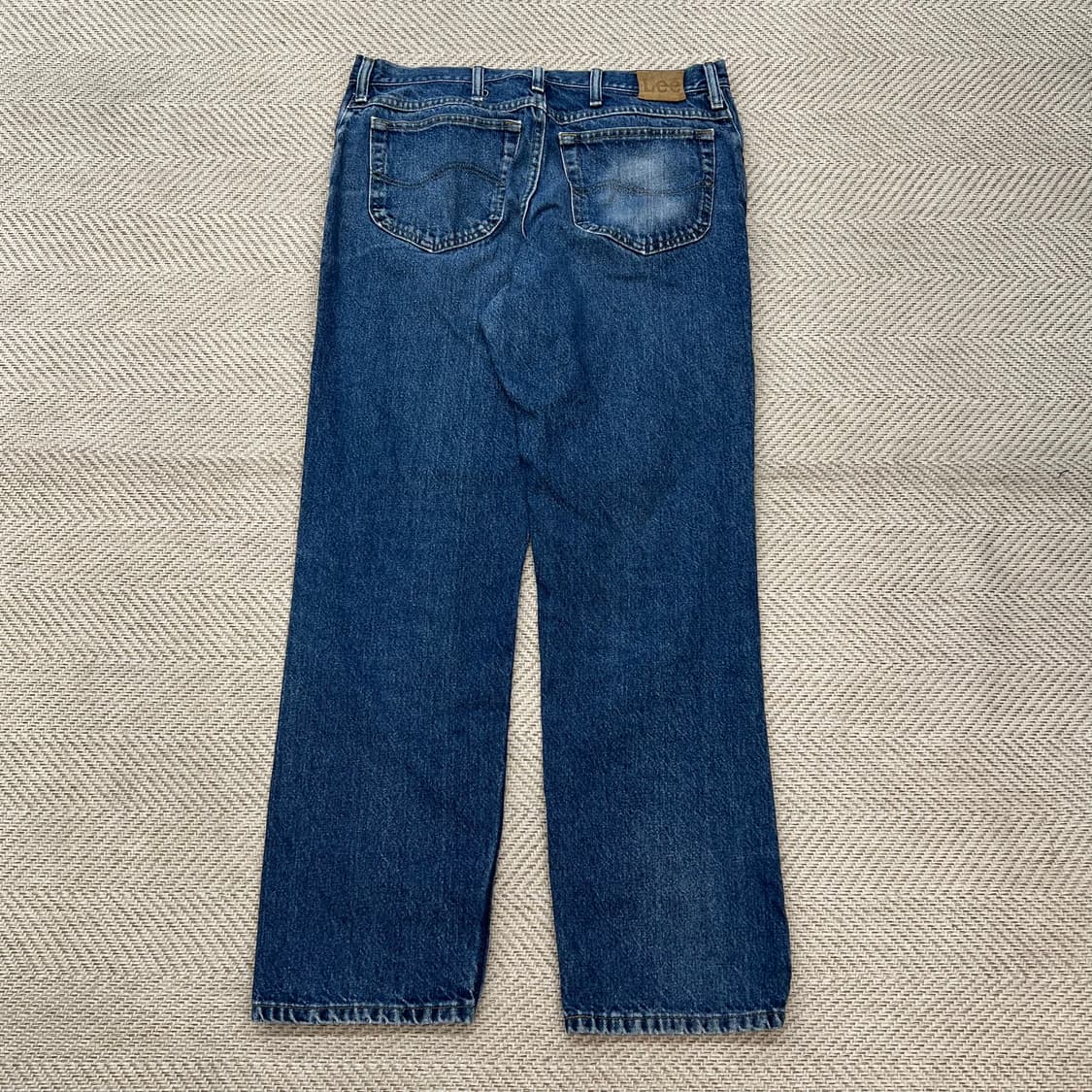 lee 데님팬츠  r2946 상품이미지2