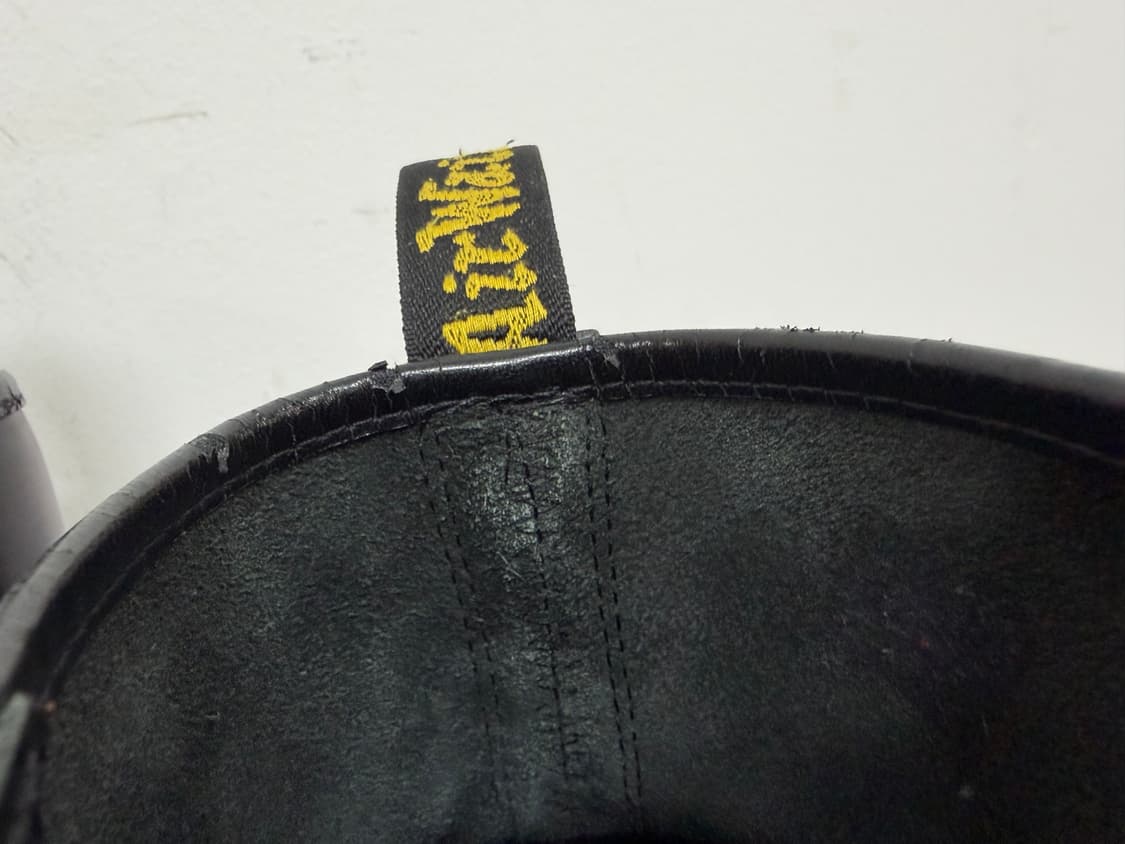 닥터마틴 남성 부츠 260 상품이미지10