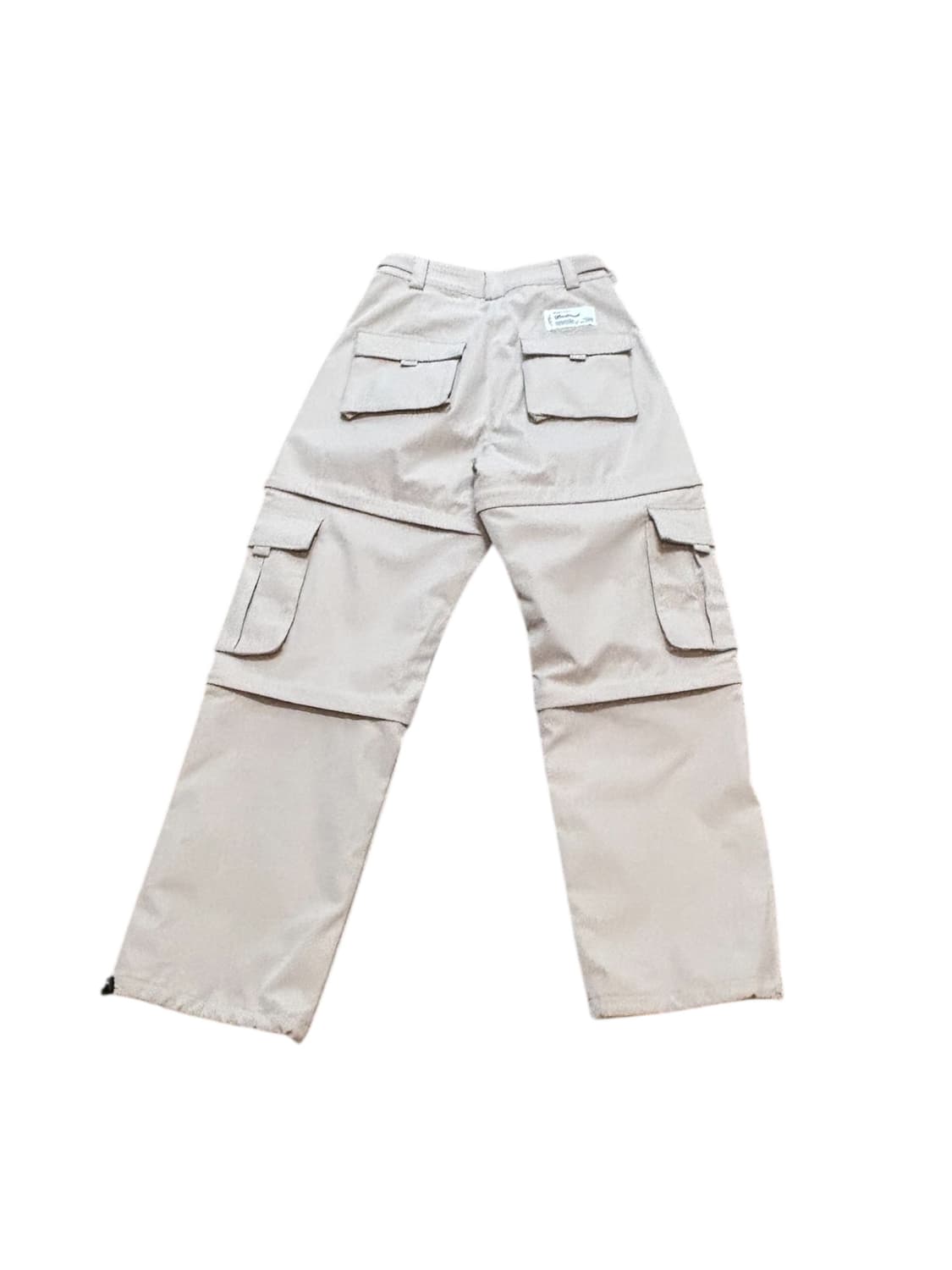 badblood 프리미엄 3 in 1 멀티 포켓 카고 팬츠 상품이미지2