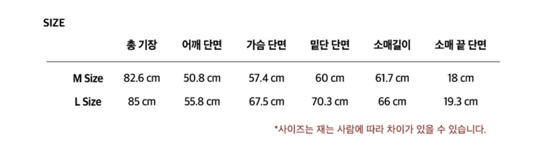 인스턴트펑크 오버사이즈 울 피코트 M 상품이미지3