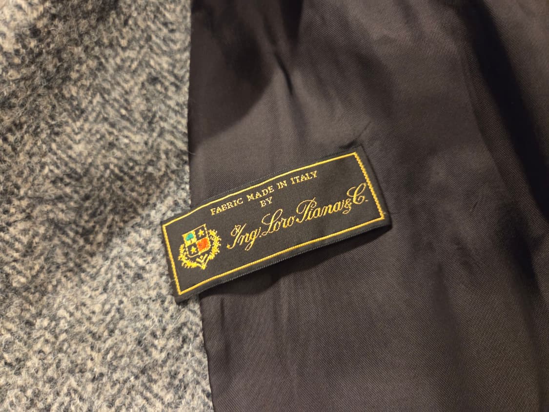 아스페시 로로피아나 코트 상품이미지9