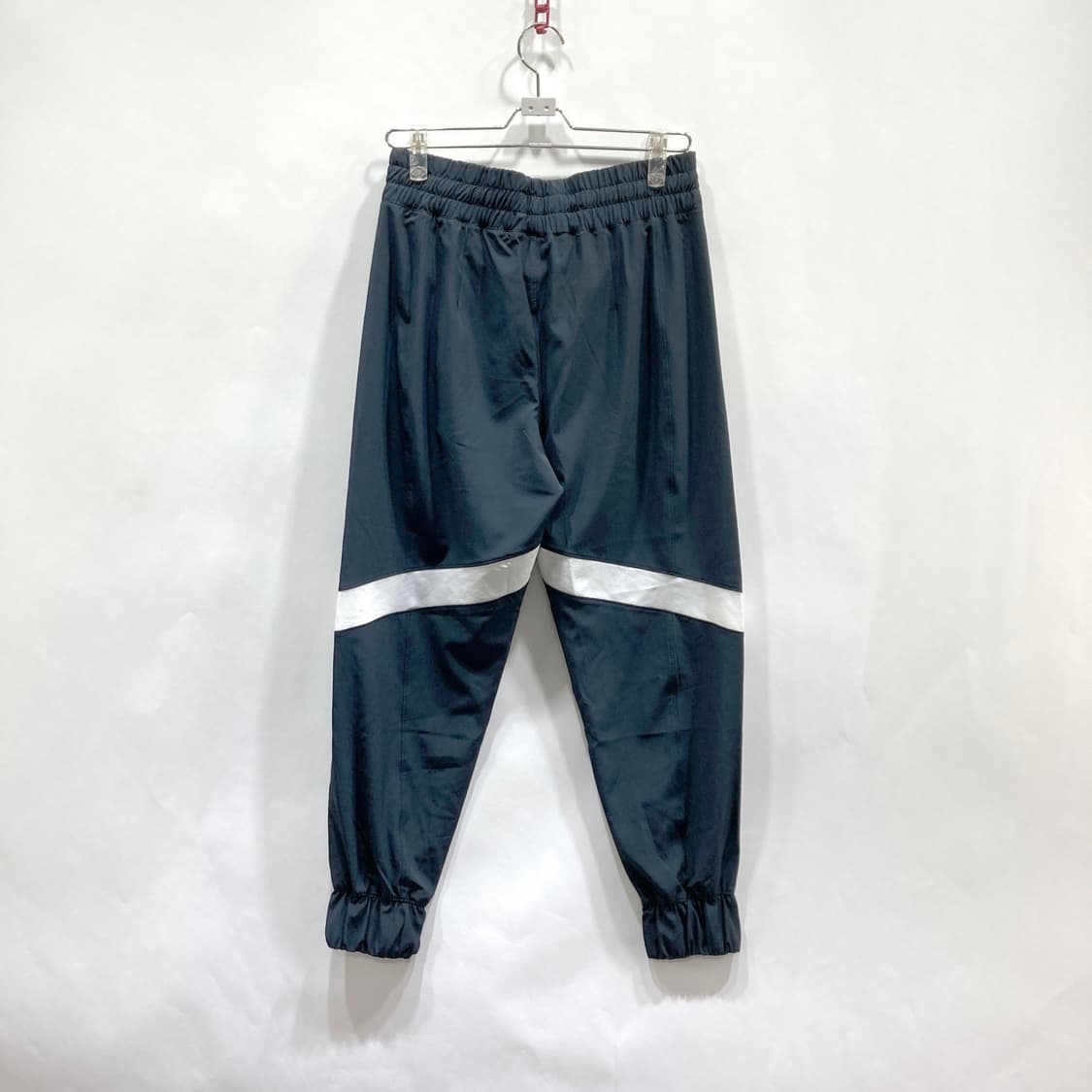 언더아머 여성 APAC 우븐 팬츠 L 영구제 상품이미지3