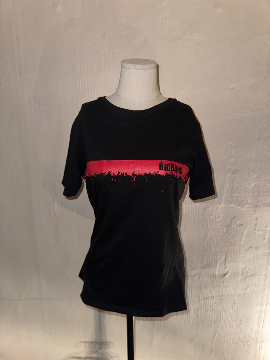 Big Bang 2013 japan tour t-shirt  상품이미지3