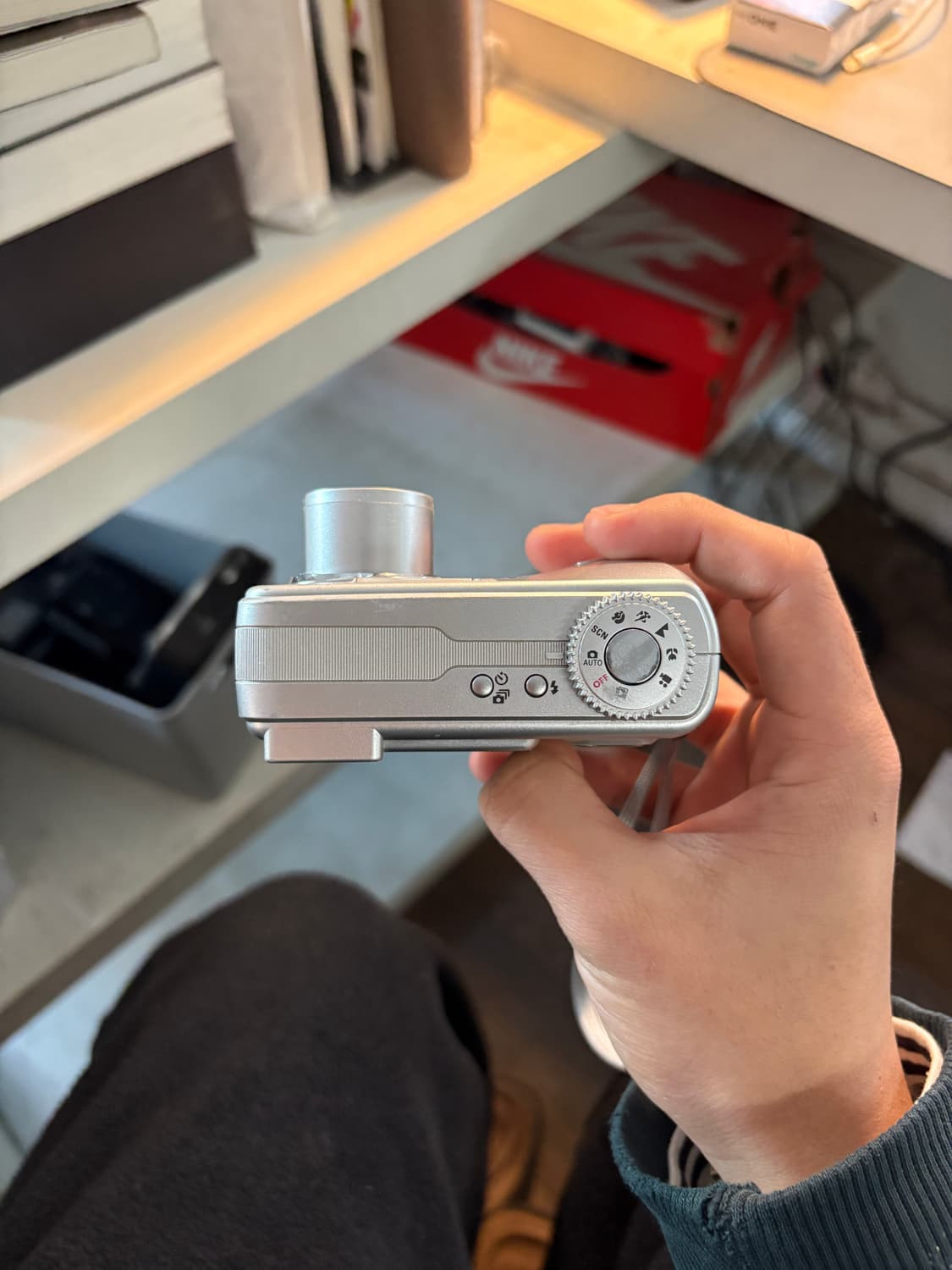 코닥 이지쉐어 c330 디지털카메라 상품이미지3