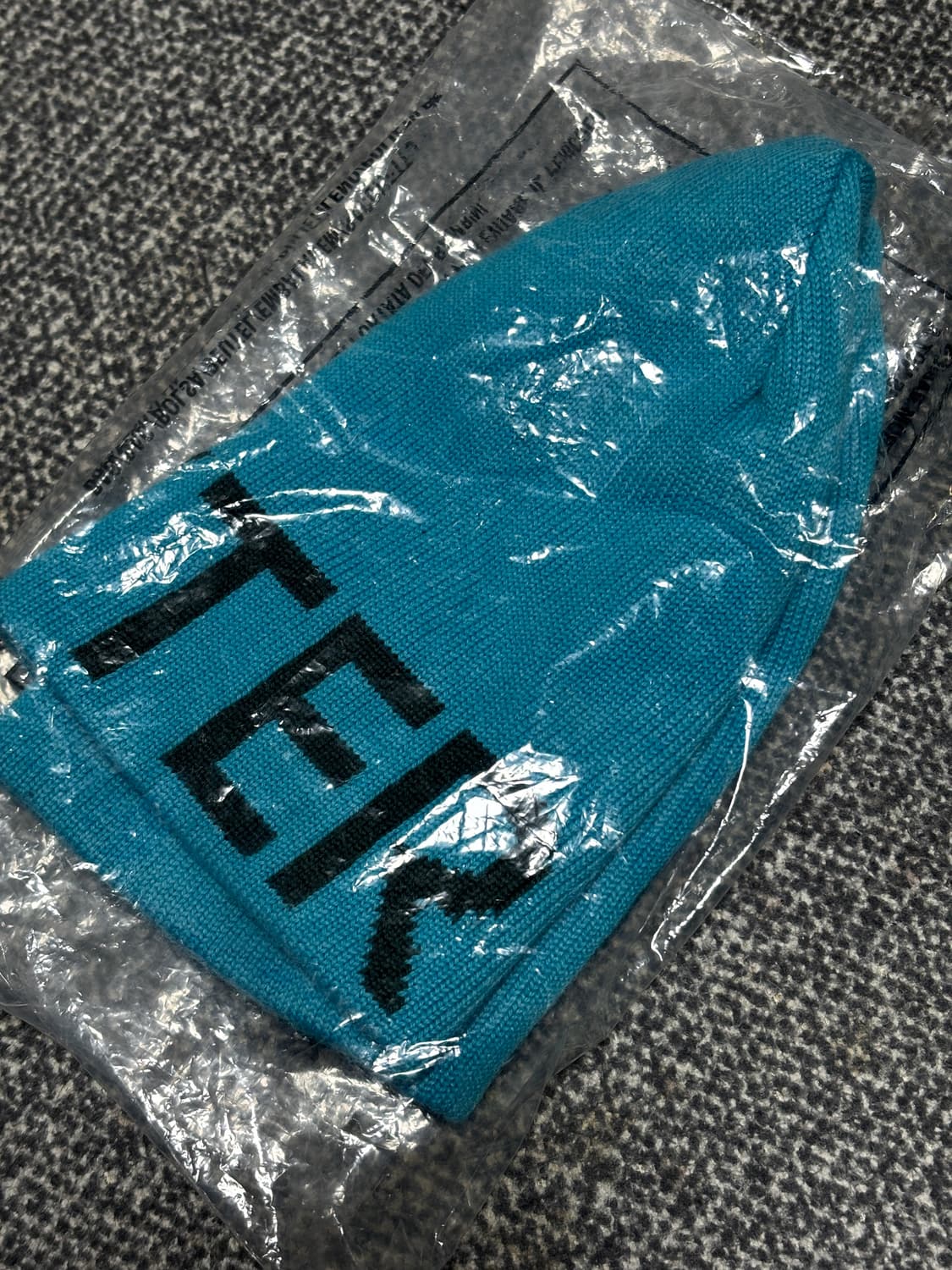 아크테릭스 워드 헤드 토크 블루 테트라 상품이미지6