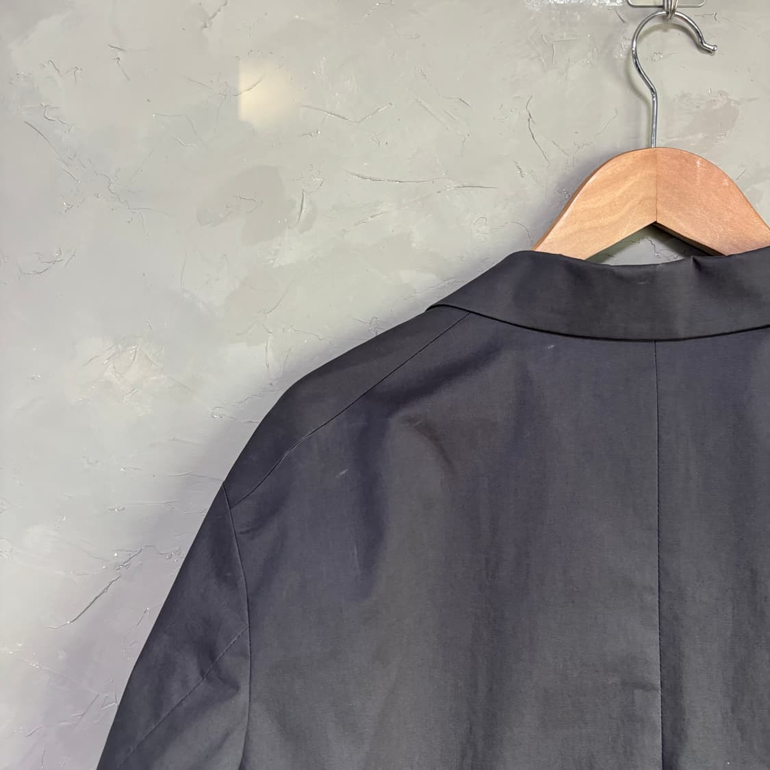 어나더오피스 봉주르 싱글자켓 블레이져 자켓 새상품 상품이미지6