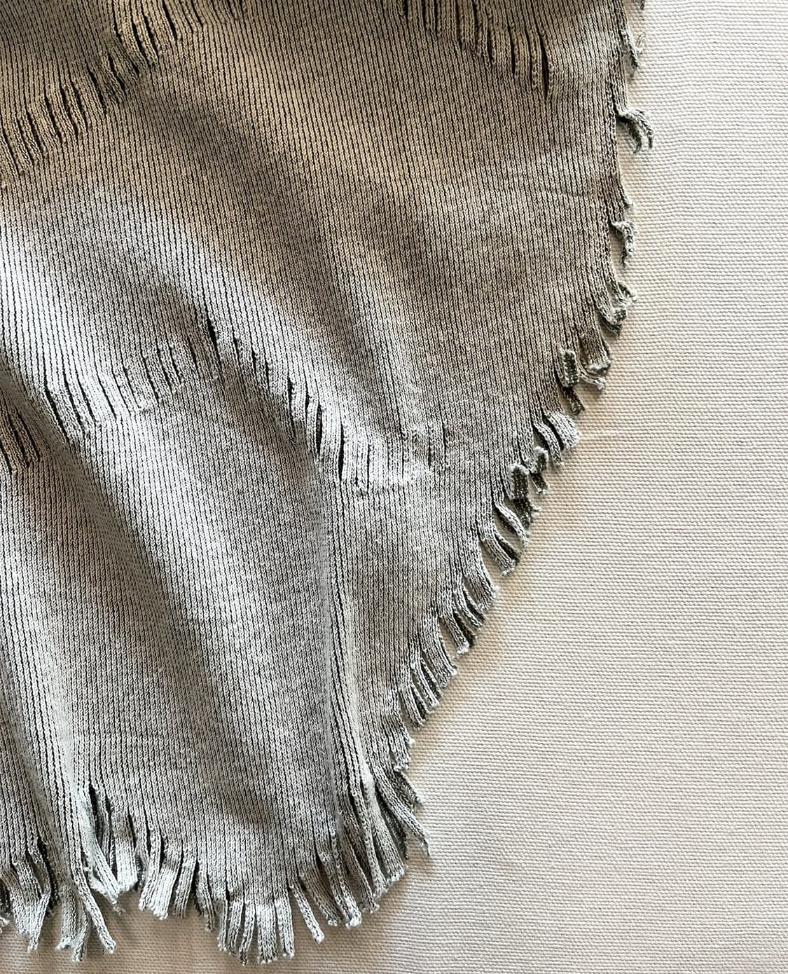 ISSEY MIYAKE ethereal layered skirt 상품이미지7