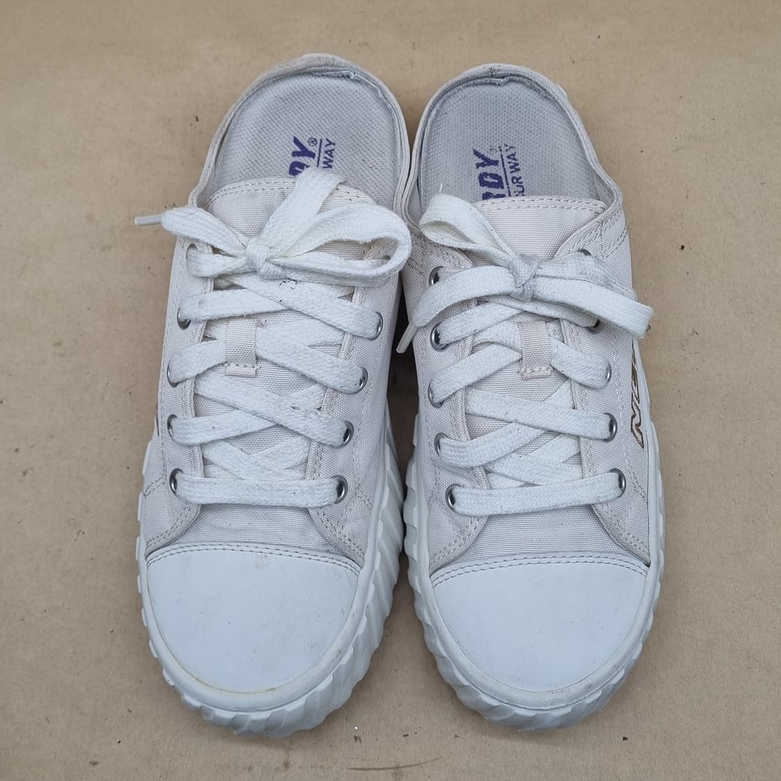 널디 앤디 뮬  왼240 오250 상품이미지2