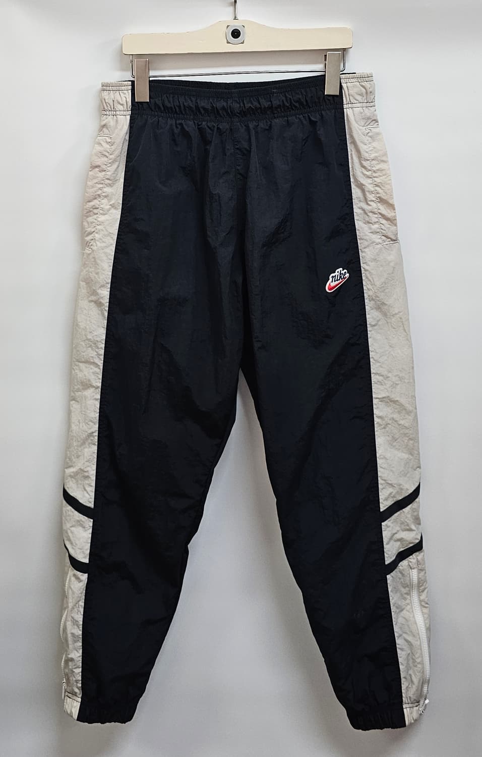 나이키 헤리티지 우븐 트랙팬츠 L 상품이미지1