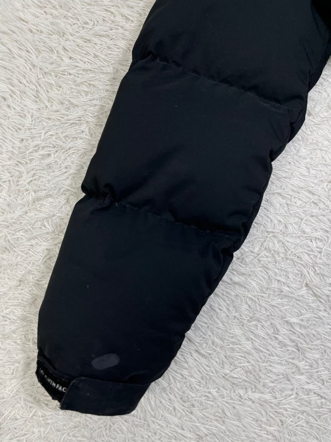 노스페이스 구스다운 롱 패딩/#569 상품이미지3