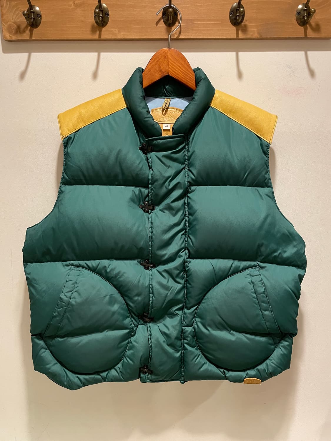 나이젤카본 x 록키마운틴 다운 베스트 상품이미지1