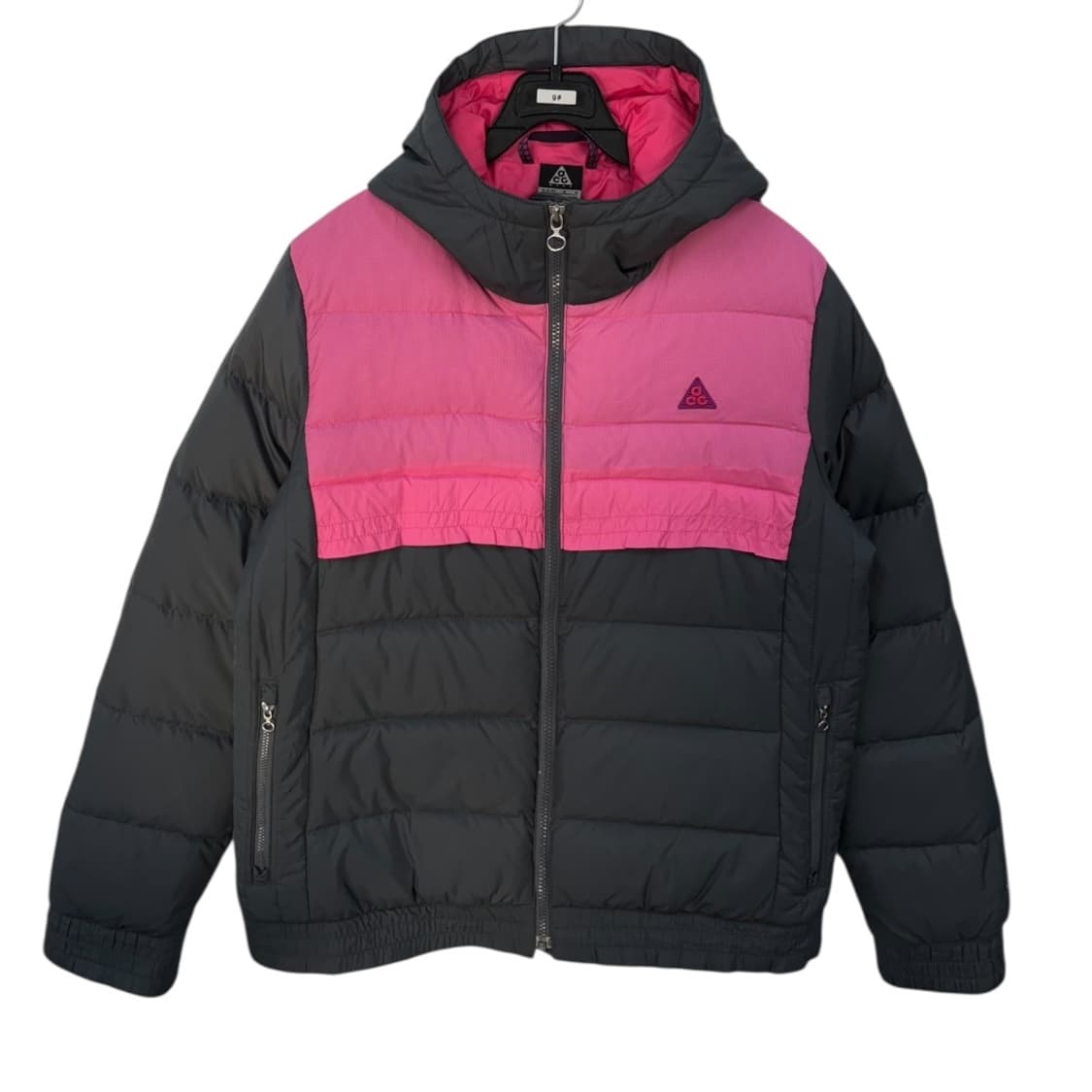 나이키 ACG 우먼 다운패딩 상품이미지1