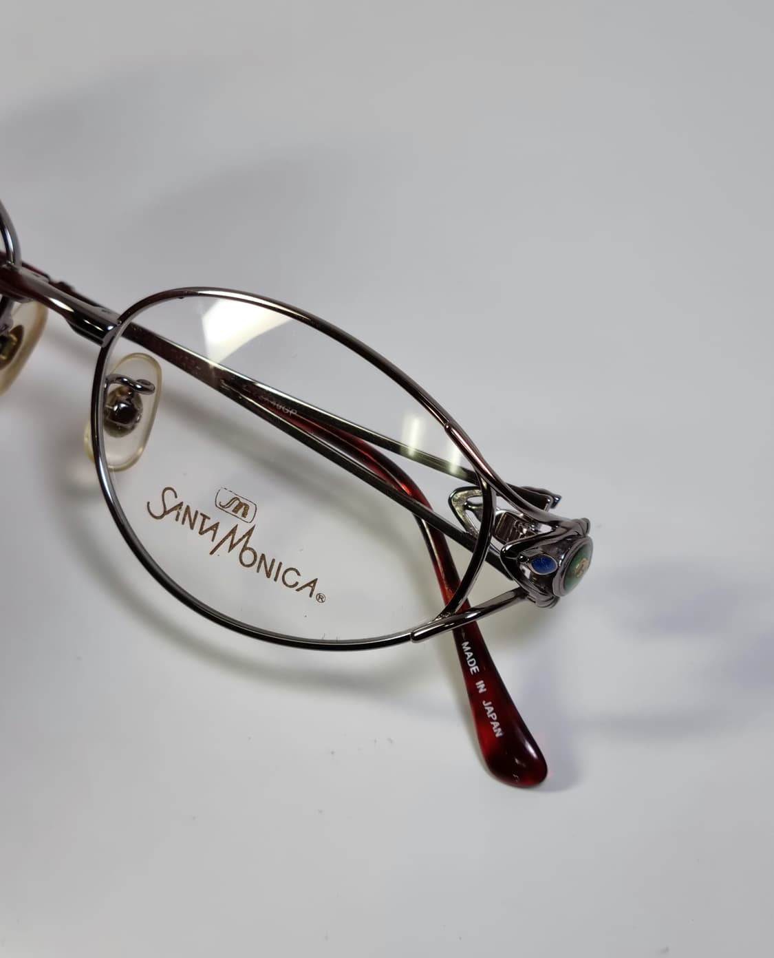 Santa Monica Vintage Glasses 상품이미지2
