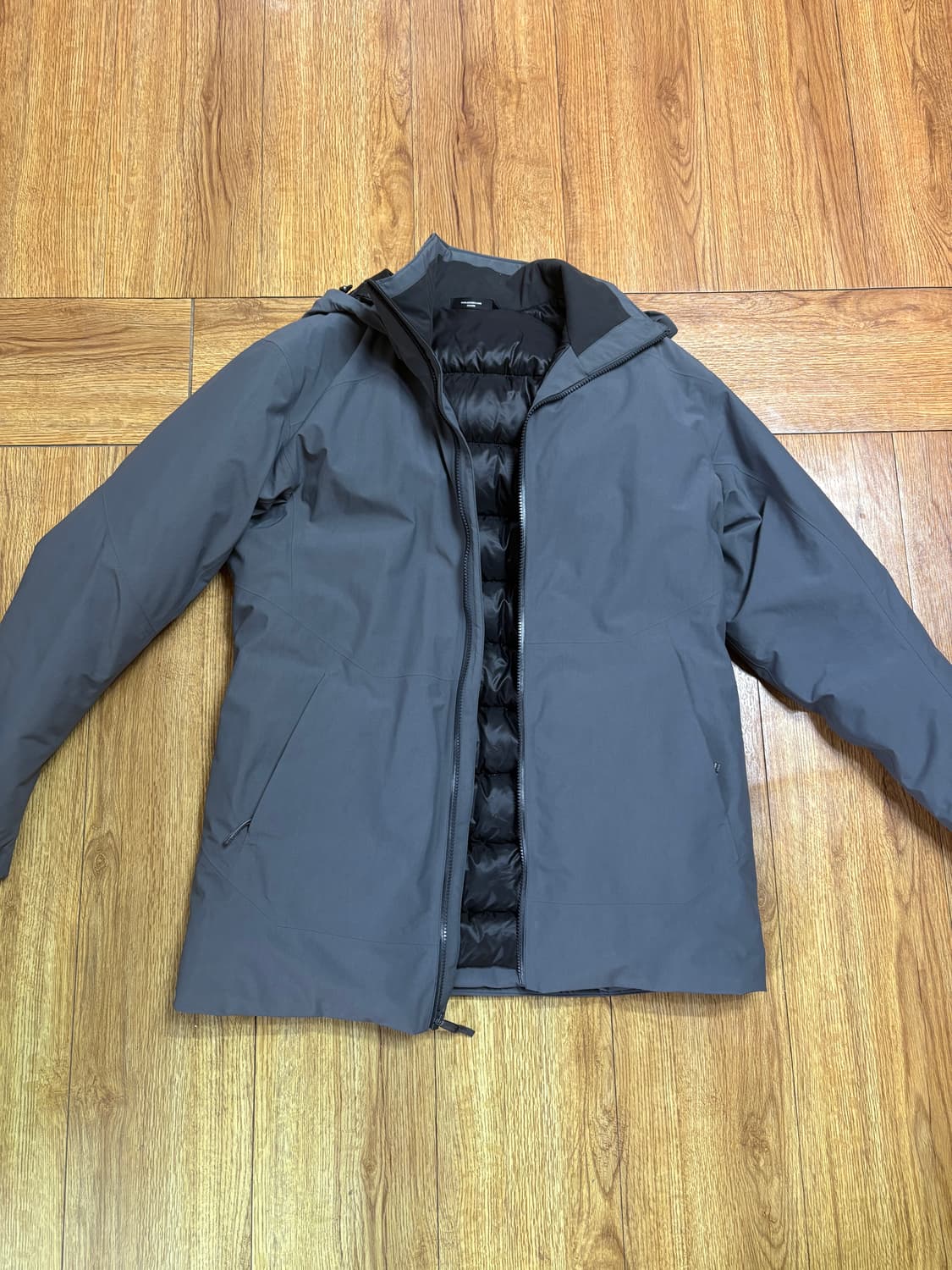 아크테릭스 캐머슨 파카 자켓 M 상품이미지2